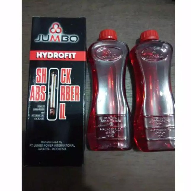 abqory part___Oli shock jumbo UK.200 ml (2btl)