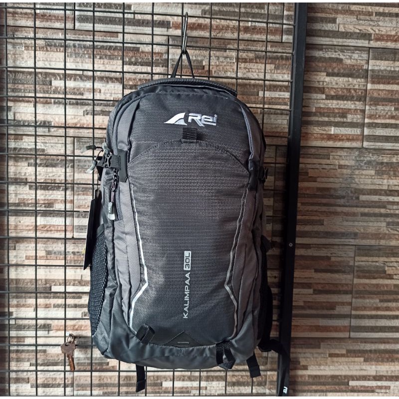 Tas Ransel Rei Kalimpaa 30L ORI 100%