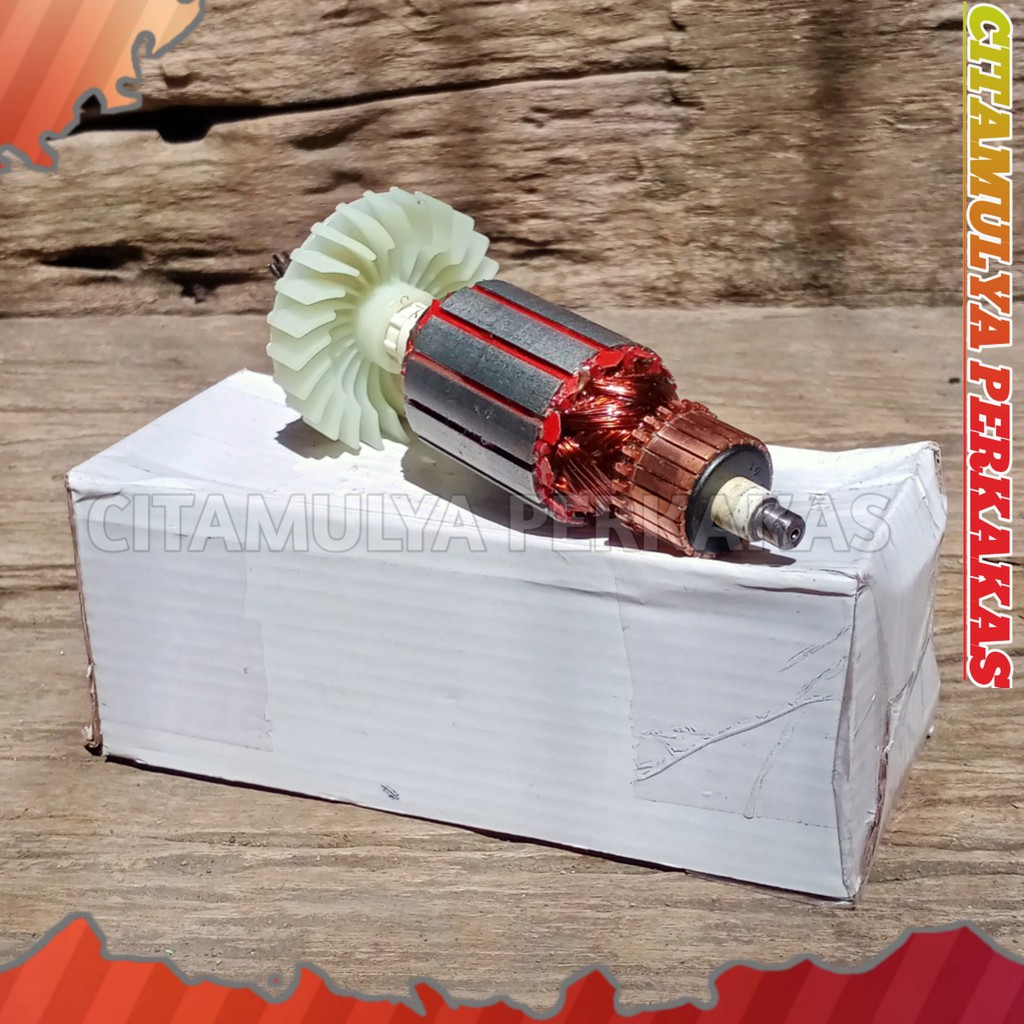 Wipro Armature / Angker Mitre Saw WP92519