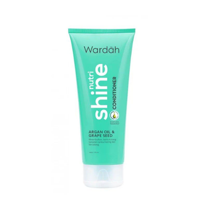 WARDAH CONDITIONER NUTRI SHINE