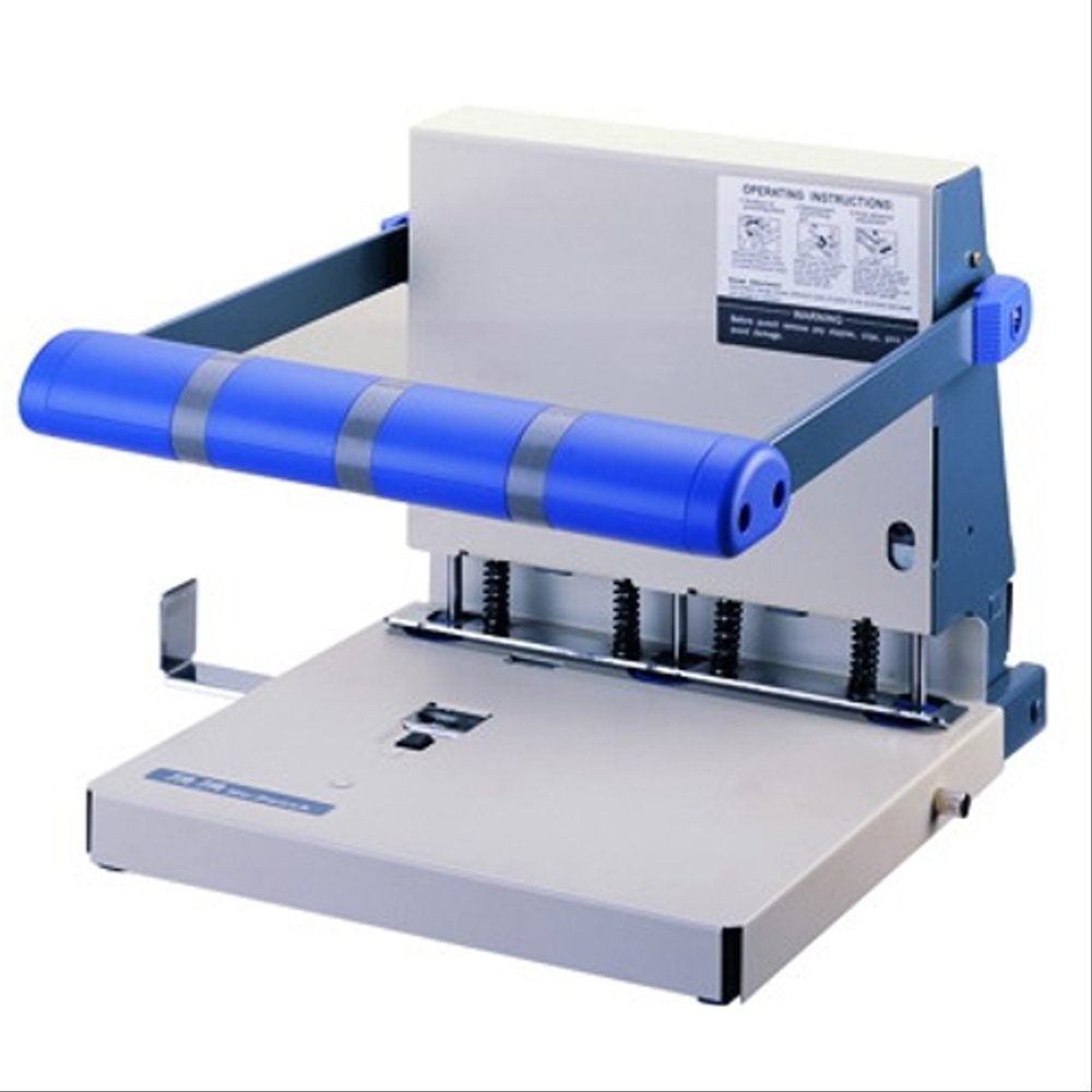 

Hemat TA TA Ho Punch HP-3 - 3 Hole Mesin Pembolong Kertas SALE!!!