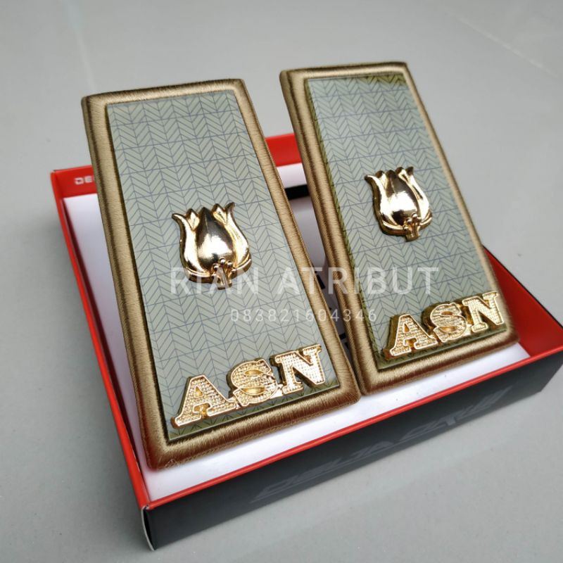 PANGKAT ASN / PANGKAT PNS PANGKAT KORPRI /PIN KORPRI