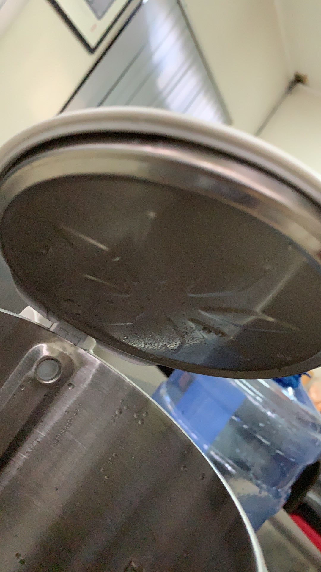 Sharp Double Wall Electric Kettle Ekj-177 / Teko Kettle Listrik