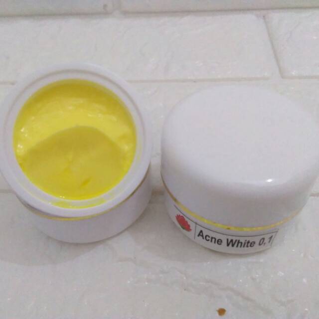 Acne White 0.1/HTCD