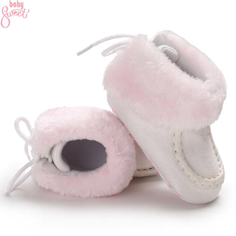 baby crib booties