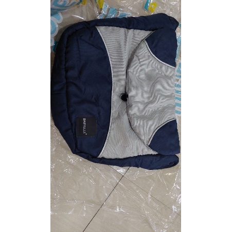 Stroller BabyElle Polaris