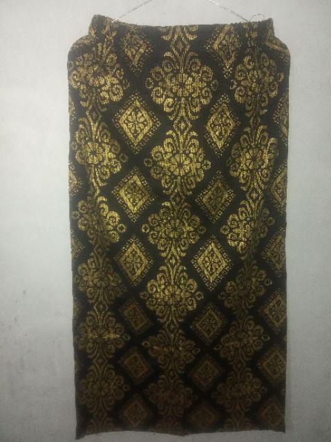 Maura Couple - Sania Ruffle Batik Couple Ori Ndoro Jowi Dnt Garansi Shopee - Shopashop Batik Solo