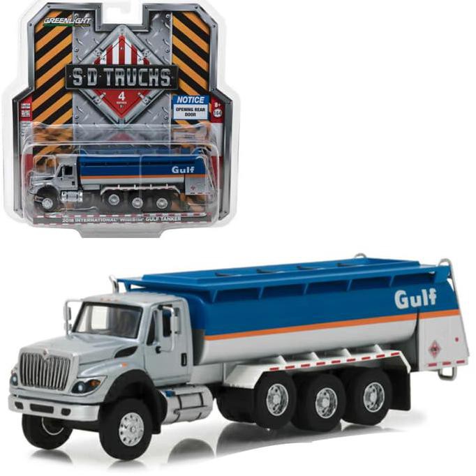 1 64 greenlight diecast