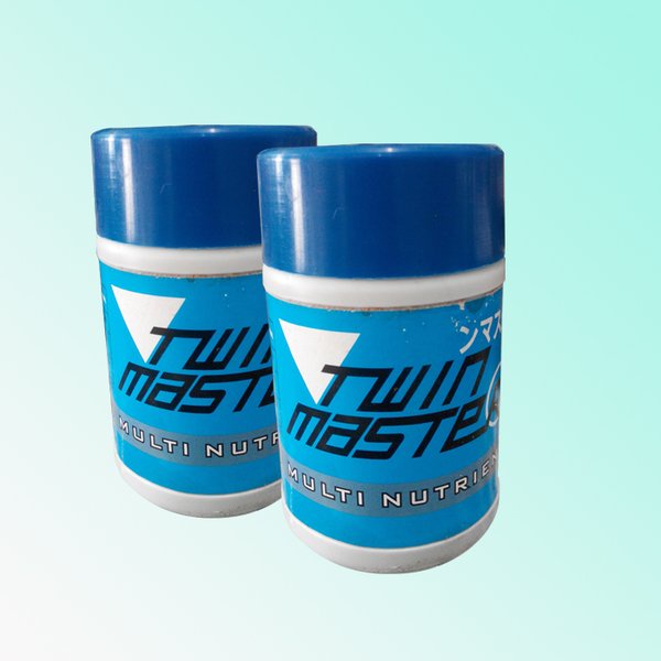 Pupuk Nutrisi Lengkap Tanaman Multi Nutrients Zpt Twin Master100 ml