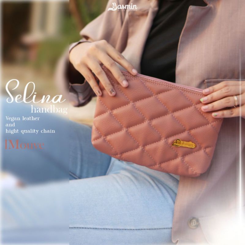 Slena Handbag