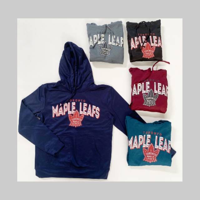 Toronto Maple Leafs Hoodie