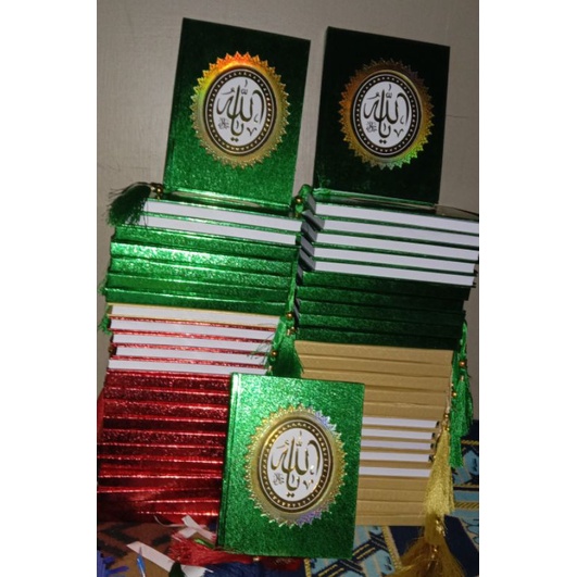 

BUKU YASIN HARDCOVER