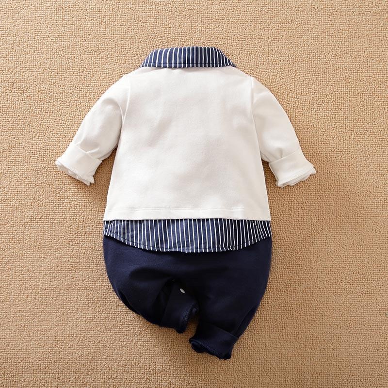 0-18 bln PAKAIAN BAYI [Premium Impor] BAJU ANAK JUMPER JUMPSUIT ROMPER LAKILAKI YY W Catalog