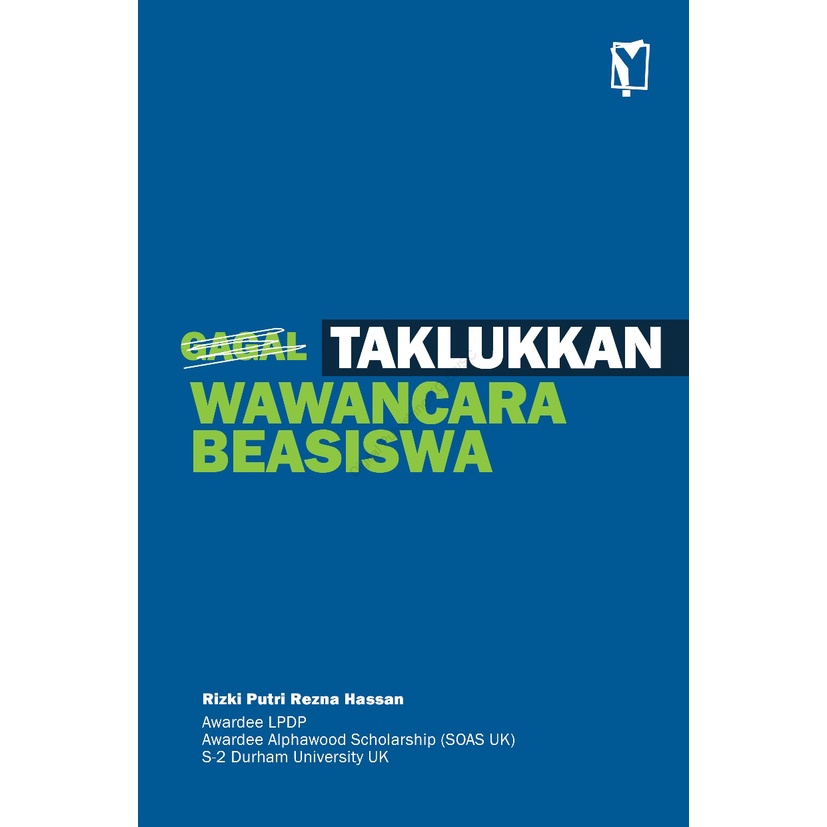 Taklukkan Wawancara Beasiswa