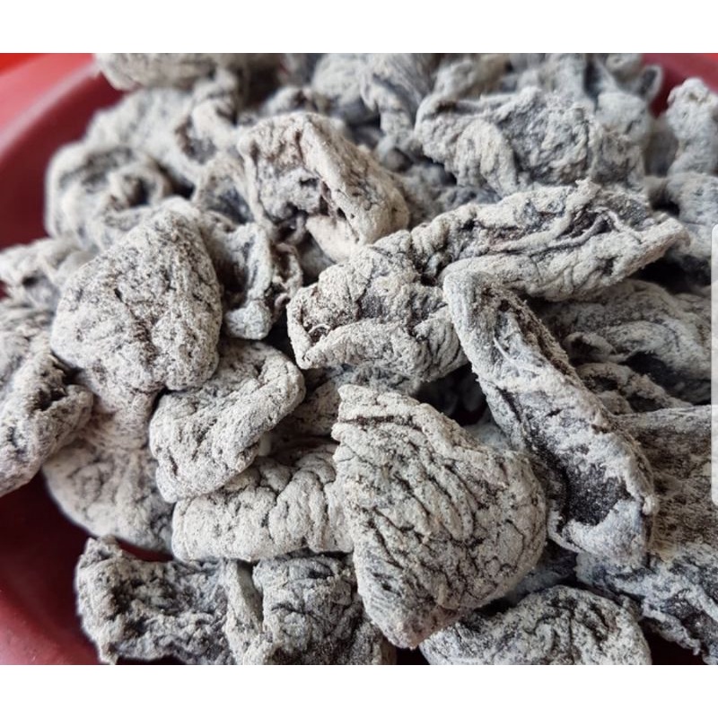 

manisan aprikot tanpa biji berat 200gr