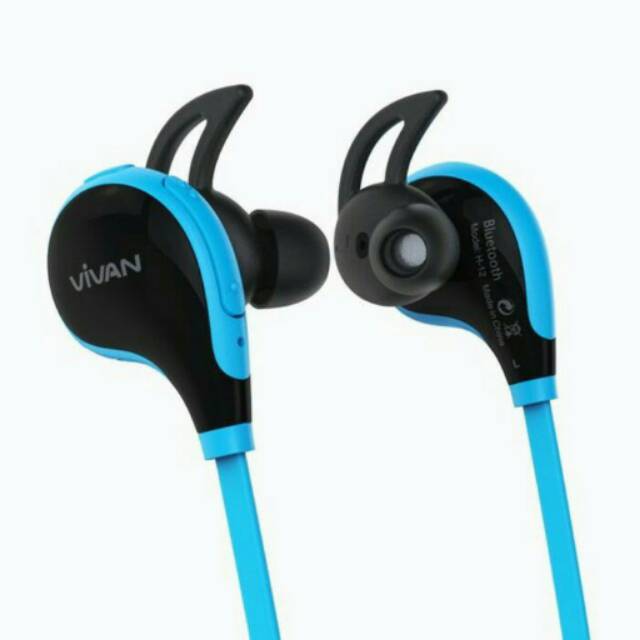 Headset bluetooth vivan