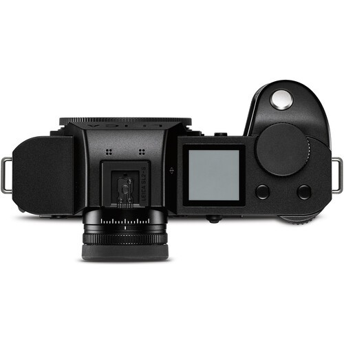 Leica SL2-S Mirrorless Digital Camera Body Only