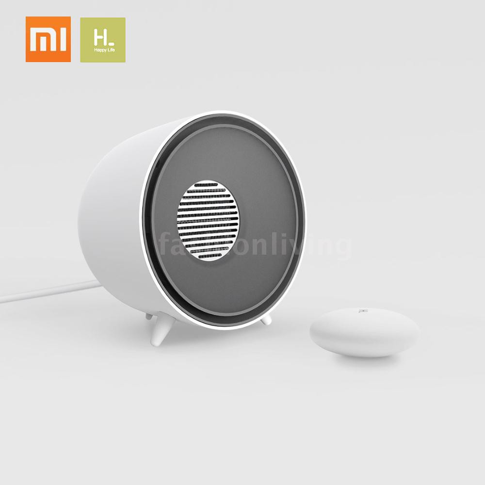 Fl Xiaomi Hl Fan Heater With Detachable Hand Warmer Electric
