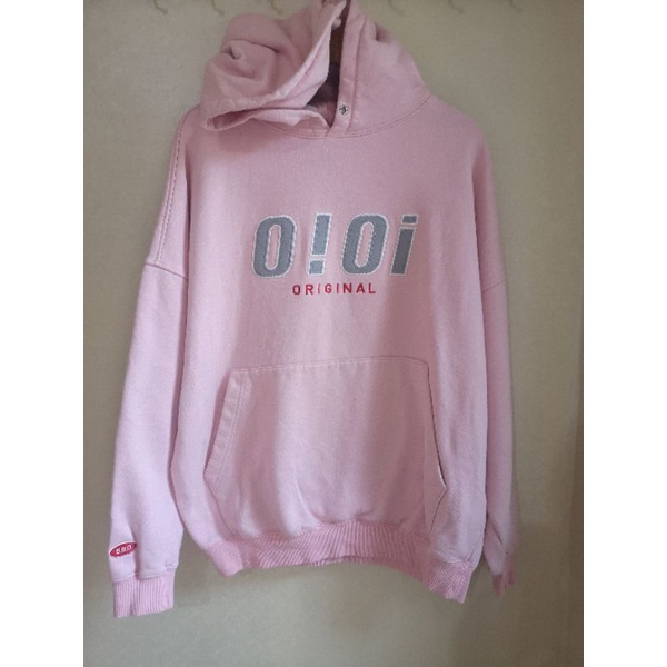 Hoodie oioi Original