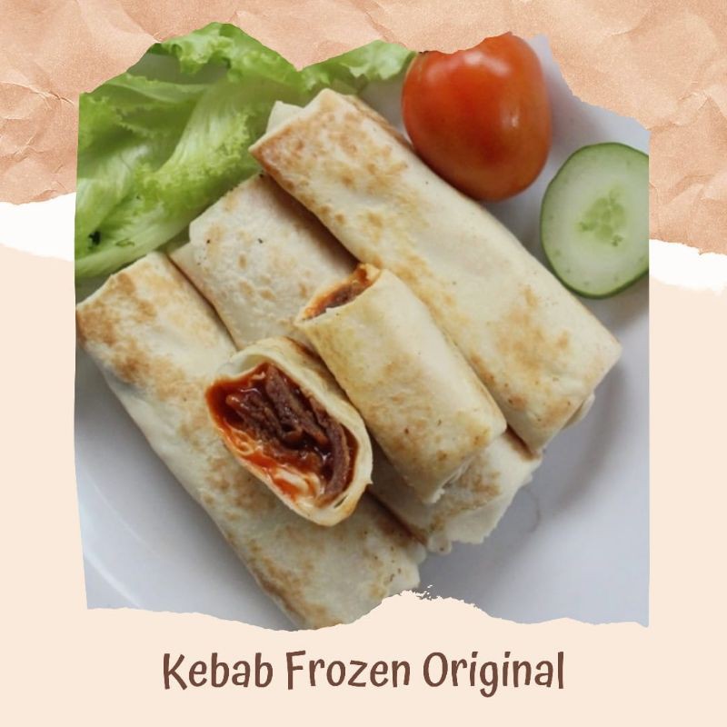 

Kebab