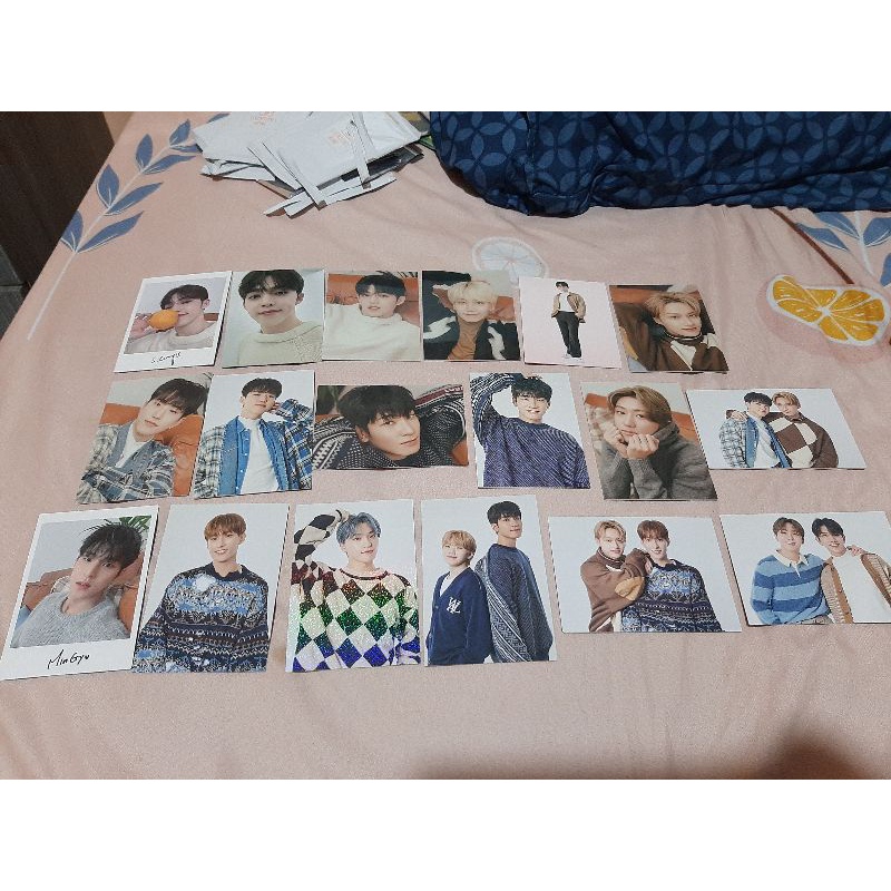 Seventeen TC Home Ainochikara