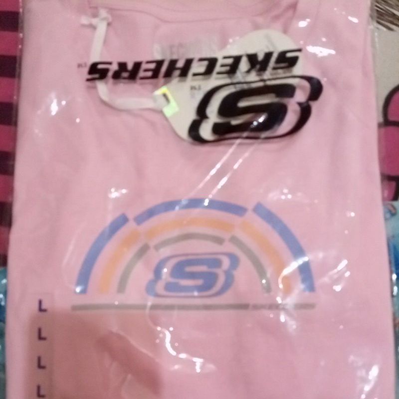 orderan khusus reseller kaos skechers original ukuran cewek