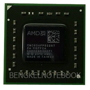 Chipset AMD CMC50AFPB22GT Reball