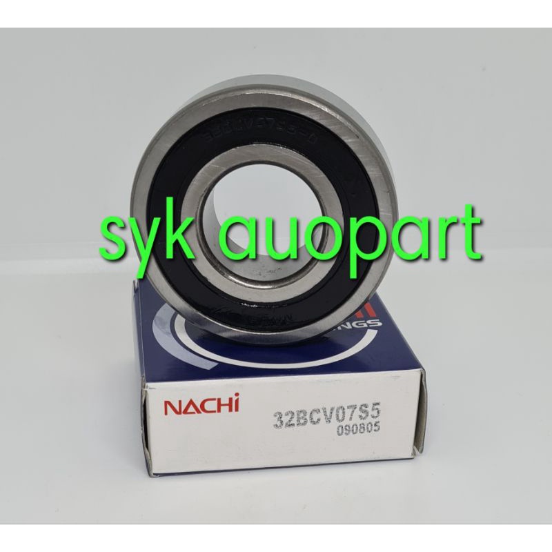 BEARING RODA BELAKANG AVANZA/32BCV07 NACHI