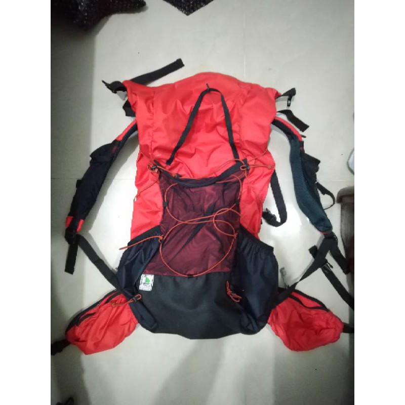 tas ultralight prau outdoor
