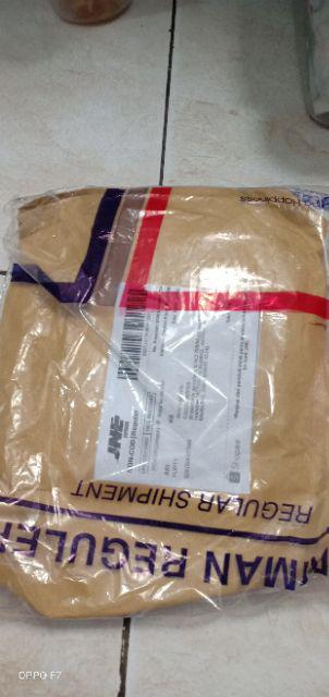 Masker Kain Rangkap Anti Air Igor Ayam Untuk Penggemar Mi Instan