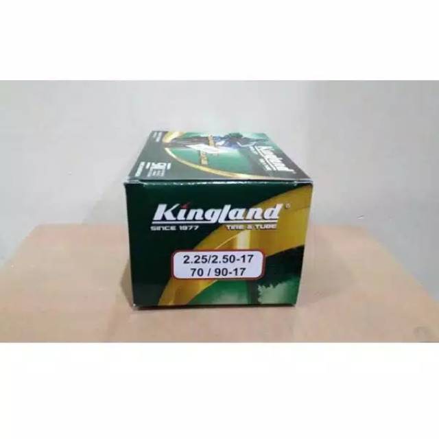 BAN DALAM KINGLAND BEBEK