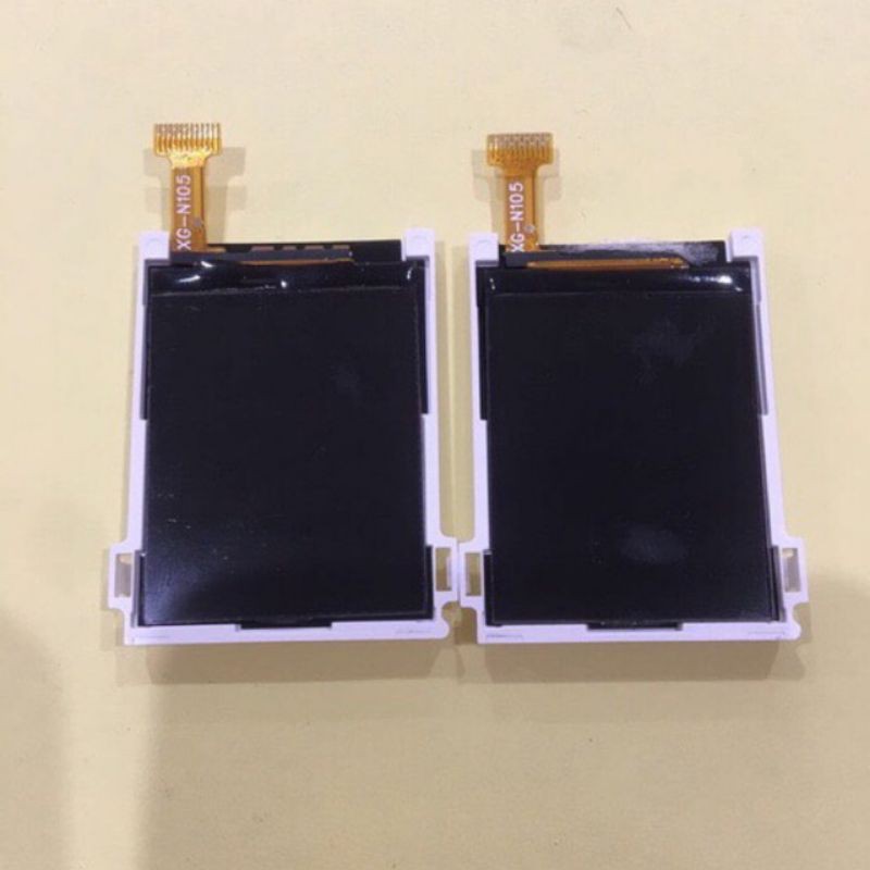 LCD NOKIA 105 2017 /  NOKIA N105 2017 / RM-1050 / RM-1120 / RM-908