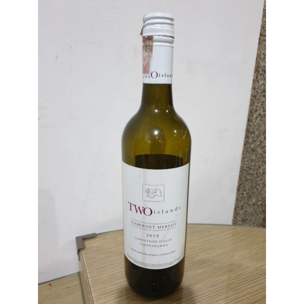 

Botol Bekas Minuman Beralkohol