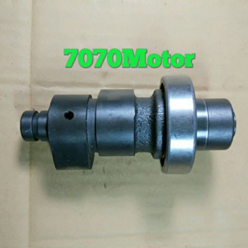 noken as Scorpio . original . camshaft scorpio