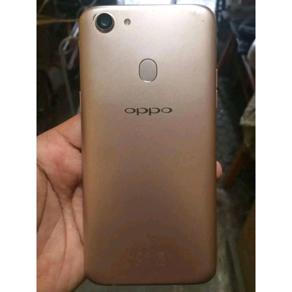 Oppo F5 ram 4gb / hp bekas murah / hp second murah / hp oppo bekas