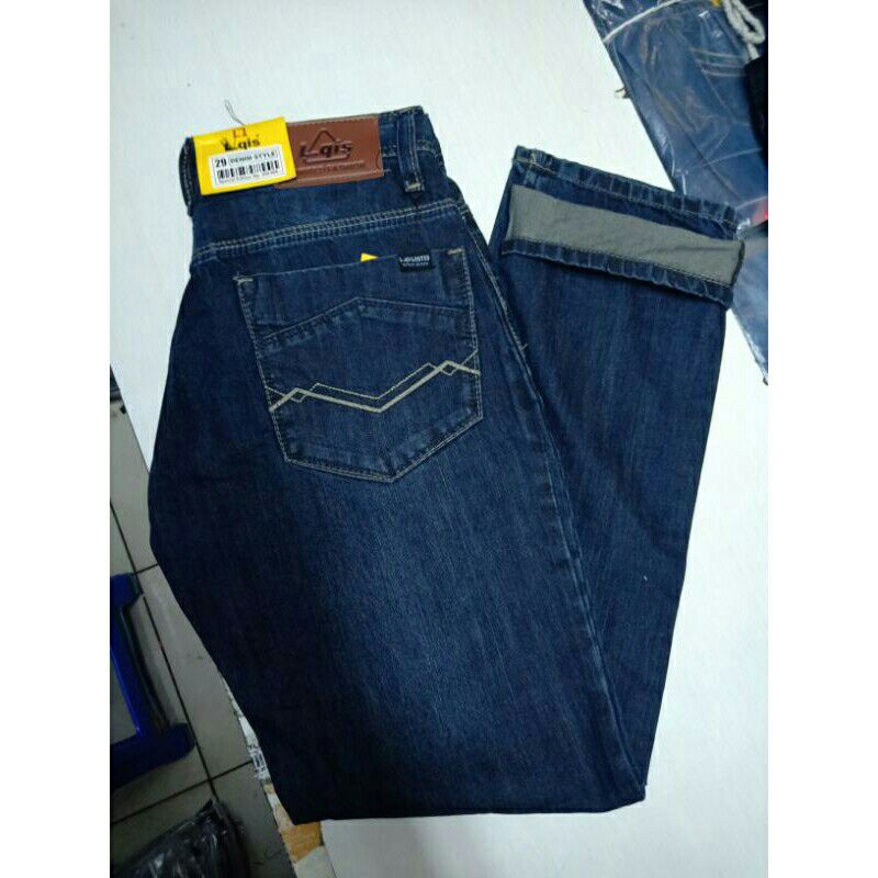 celana jeans oryga pria standart#premium#standar#oryginal#