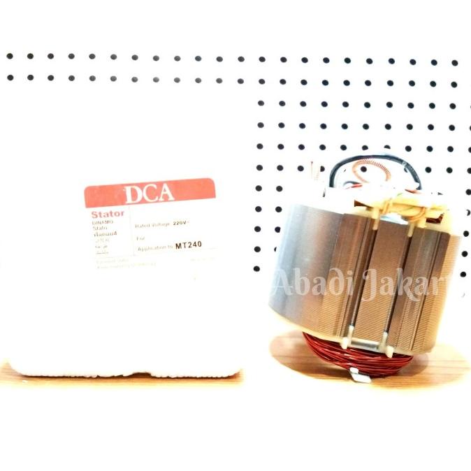 Dca Stator Mt240