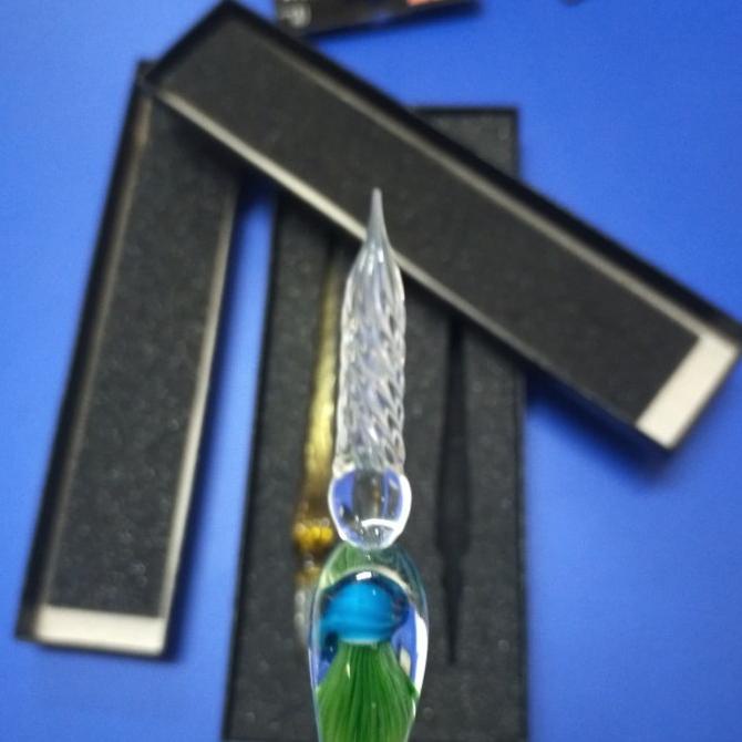 

:=:=:=:=] V-tec glass calligraphy pen GCP-70