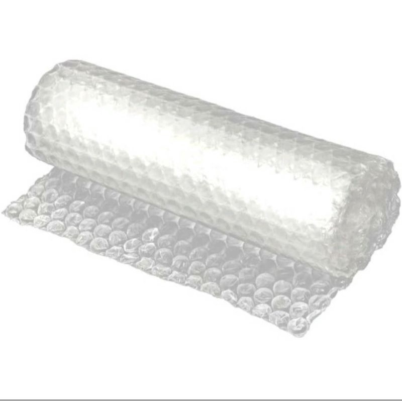 

Tambahkan Bubble Wrap
