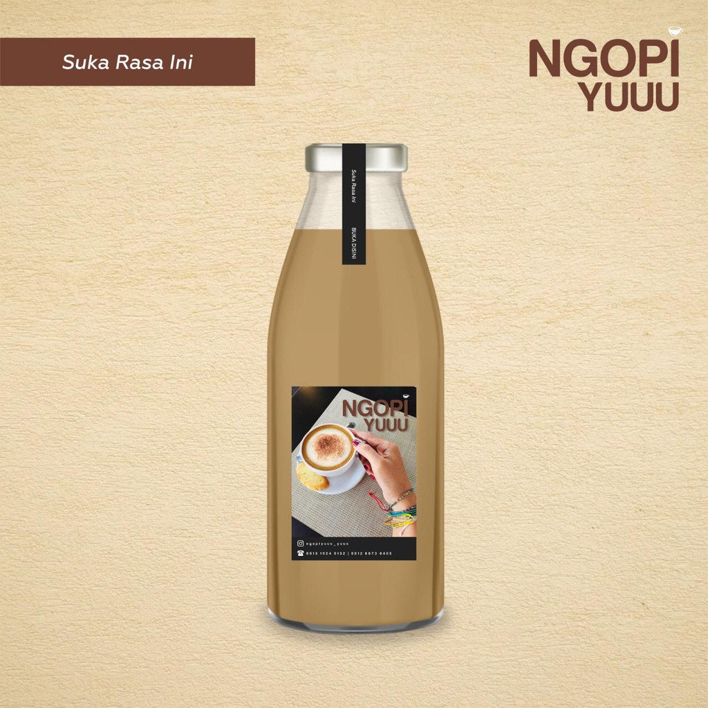 

Ngopi Yuuu Suka Rasa ini