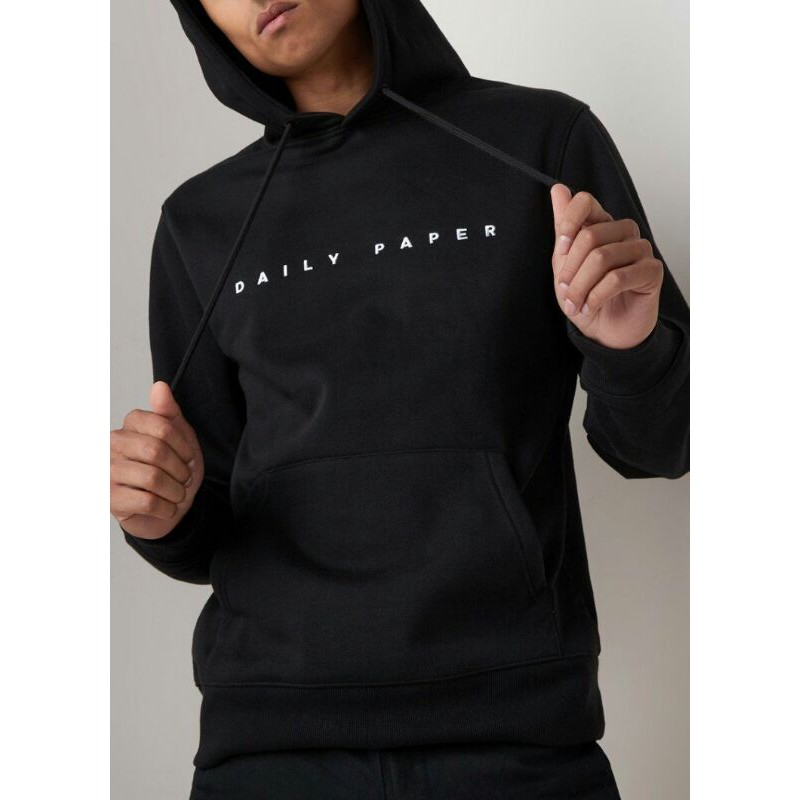 hoodie daily paper logo