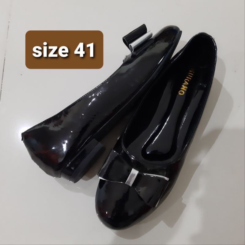 Murano Big Sale, Size 41