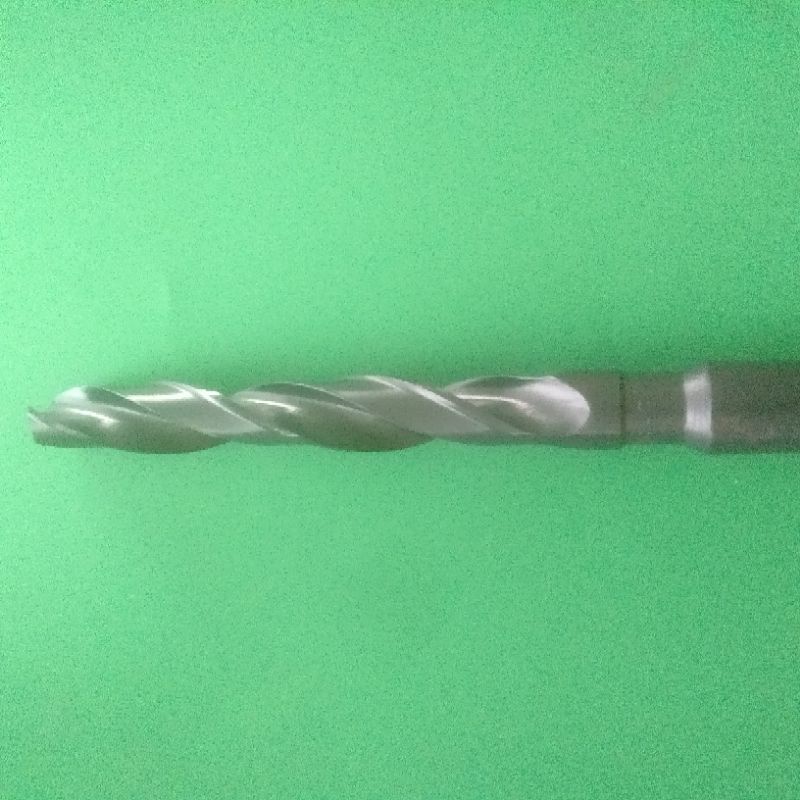 mata bor besi 16mm model taper mt2 hss