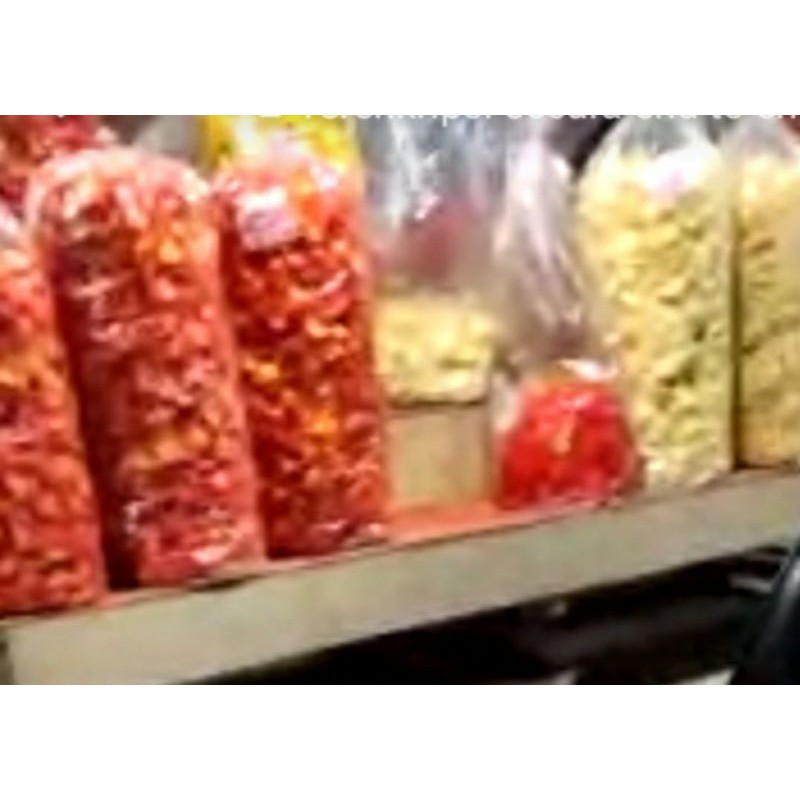 

keripik sanjai