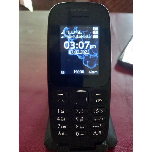 Hp Nokia Jadul Tipe 1034