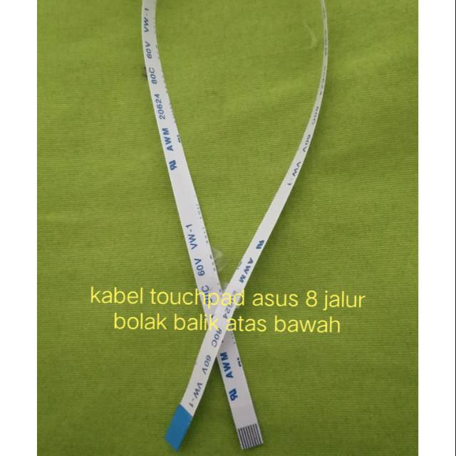 Kabel pita touchpad trackpad asus a407ma X455LJ A450C x 441S A451c X541N X453MA x441u x441b x200 A40