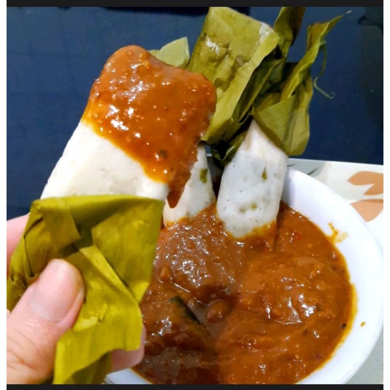 

Otak² Lasinrang, Ole² khas Makassar