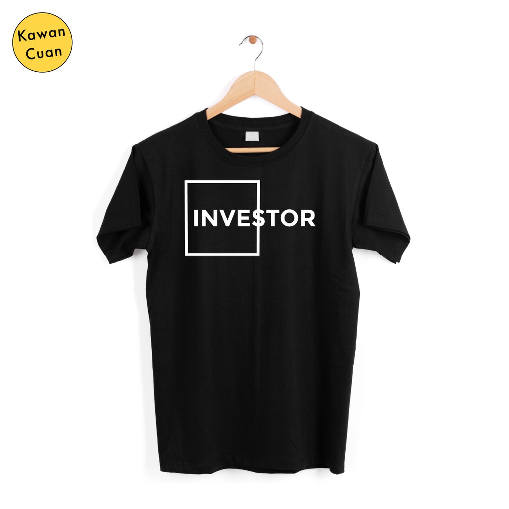 Kaos Investor #3
