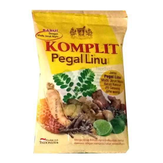 

Official Store - Jamu Pegal Linu Komplit Jeruk SidoMuncul - Meredakan Pegal Linu