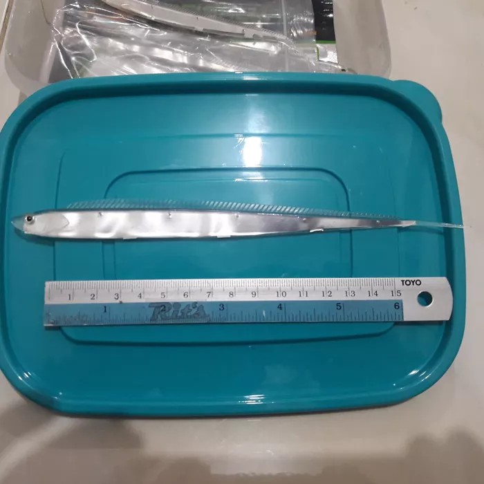 20cm Swordfish Lure